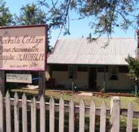 Rachel's Cottage - Accommodation Gold Coast