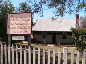 Rachel's Cottage - Accommodation Gold Coast 0