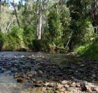 River Rest Country Cottage - Accommodation Gold Coast