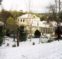 Birches of Daylesford - Accommodation Gold Coast