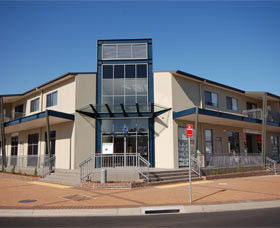 Centrepoint Apartments Griffith - Accommodation Gold Coast 0