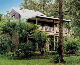 Grassy Head NSW Accommodation Gold Coast