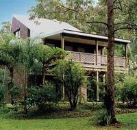Grassy Head Hideaway - Accommodation Gold Coast