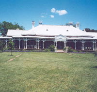 Coombing Park Homestead - Gold Coast 4U
