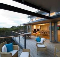 De Coudie Beach House - Accommodation Gold Coast