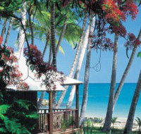 Ellis Beach Bungalows And Leisure Park - Accommodation Gold Coast