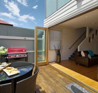 City Breeze - Stay Innercity - Accommodation Gold Coast