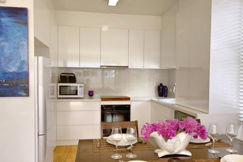 City Breeze - Stay Innercity - Accommodation Gold Coast 2