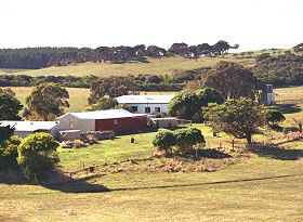 Sun Valley Eco Farm - Accommodation Gold Coast 0