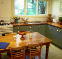 Allenvale Cottages - Accommodation Gold Coast