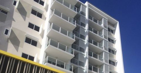 Riviera Mackay - Accommodation Gold Coast 0