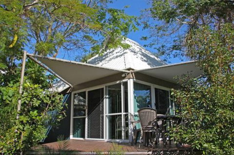 Kelly's Beach Resort - Accommodation Gold Coast 0