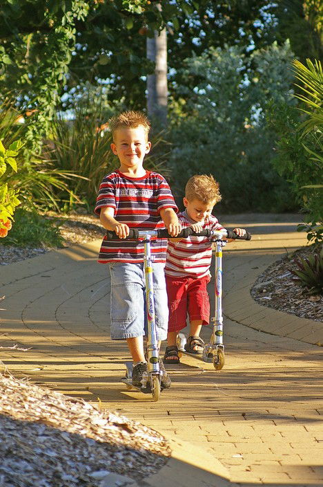 Kelly's Beach Resort - Accommodation Gold Coast 2