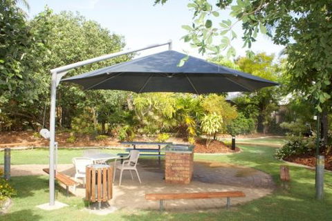Kelly's Beach Resort - Accommodation Gold Coast 3