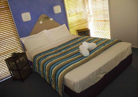 Kelly's Beach Resort - Accommodation Gold Coast 4