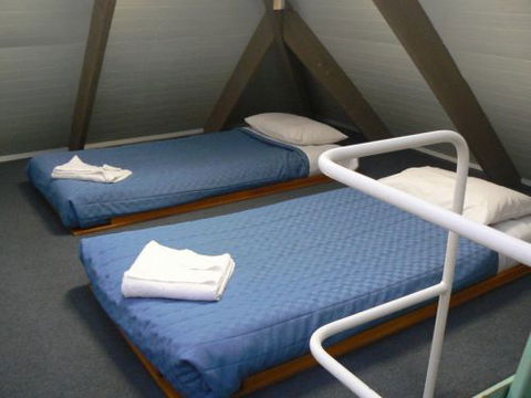 Kelly's Beach Resort - Accommodation Gold Coast 5