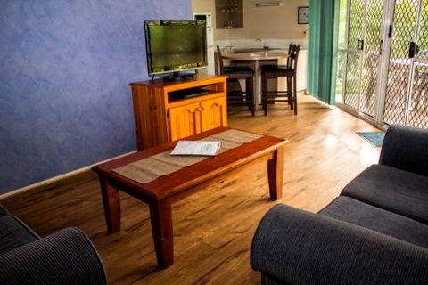 Kelly's Beach Resort - Accommodation Gold Coast 6