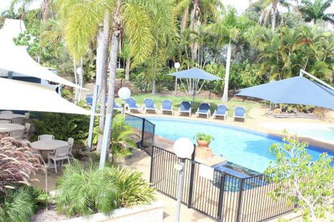 Kelly's Beach Resort - Accommodation Gold Coast 7