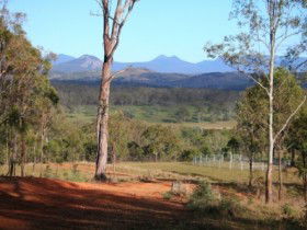 Destiny Boonah Eco Cottage And Donkey Farm - Accommodation Gold Coast 0