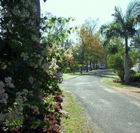 Riverview Caravan Park Gayndah - Gold Coast 4U