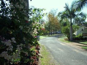 Riverview Caravan Park Gayndah - Gold Coast 4U 0