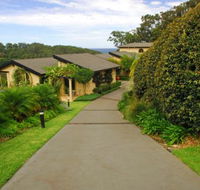 The Outlook Cabana - Accommodation Gold Coast
