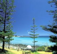 The Beach House - Accommodation Gold Coast