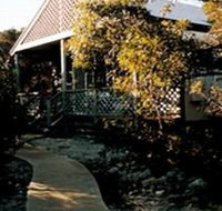 Dolphin Chalet - Accommodation Gold Coast