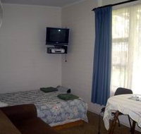 Brownlow Holiday Unit - Accommodation Gold Coast