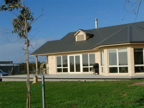 Mayfair Park - Accommodation Gold Coast 1