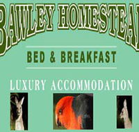 Bawley Homestead Bed And Breakfast - Accommodation Gold Coast