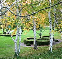 Villarett Gardens - Accommodation Gold Coast