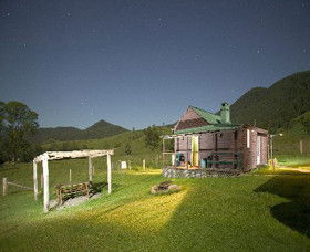 Roseleigh Cottage - Accommodation Gold Coast 0