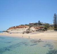 Homes Down Under