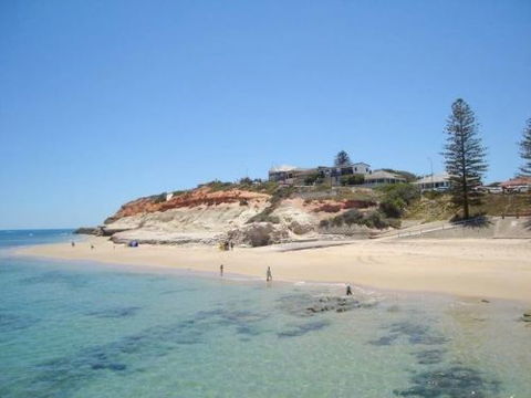 Homes Down Under - Accommodation Gold Coast 0