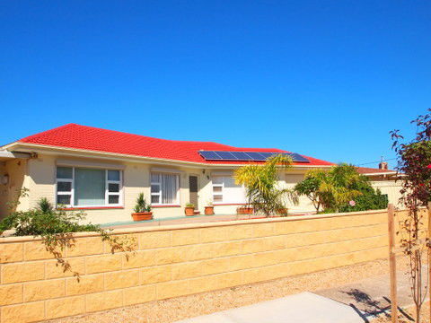 Homes Down Under - Accommodation Gold Coast 1