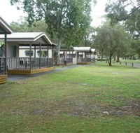 Beachfront Caravan Park - 1 Gold Coast