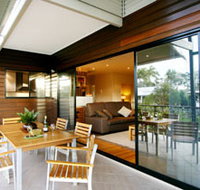 Sereno Luxury Villas - Accommodation Gold Coast