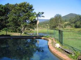 Golden Pond Retreat - Accommodation Gold Coast 0