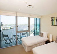 Docklands Apartments Grand Mercure - Accommodation Gold Coast