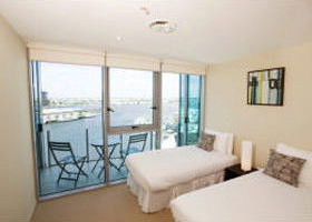 Docklands Apartments Grand Mercure - Accommodation Gold Coast 0