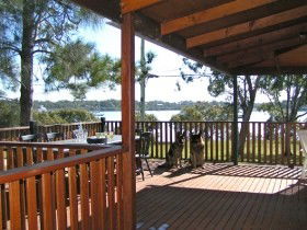 Teacosy Cottage - Gold Coast 4U 0