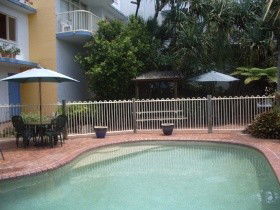  Accommodation Gold Coast