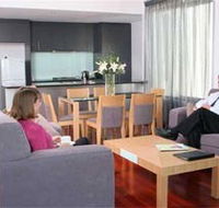 Beachside Apartments Bonbeach - Accommodation Gold Coast