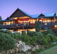 Abundance  Eagle Bay - Accommodation Gold Coast
