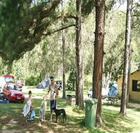 Glasshouse Mountains Holiday Village - Gold Coast 4U