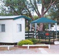 Minlaton Caravan Park - Accommodation Gold Coast