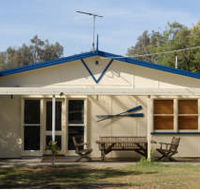 Blue Oars - Accommodation Gold Coast