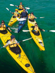 Bayplay Adventure Tours And Accommodation - Accommodation Gold Coast 0