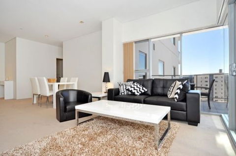 Astra Apartments - Perth  - Accommodation Gold Coast 0